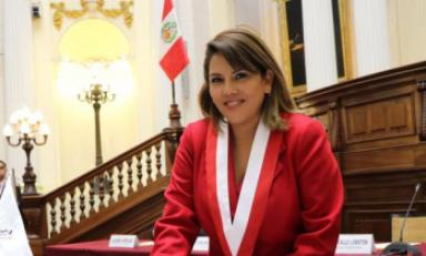 Foto: Congreso Foto: Congreso