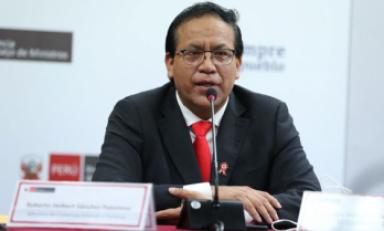 Foto: Mincetur