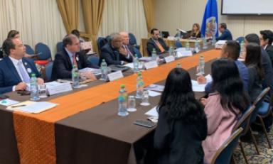 Foto: OEA
