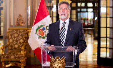 (Foto Presidencia de la República)