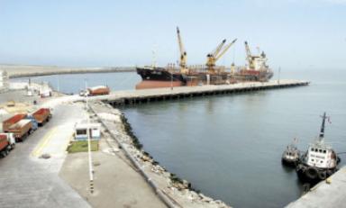 La Capitanía ha dispuesto el cierre de los puertos de La Libertad. (Foto Internet)