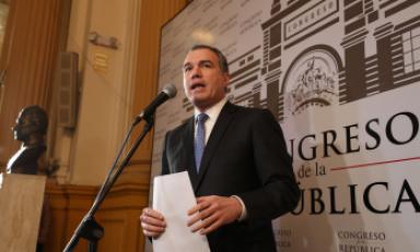 (Foto Andina)
