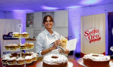 Conocida emprendedora y figura de la televisión compartirá su experiencia en evento. (Foto: Difusión)