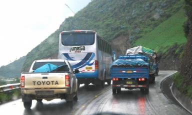(Foto referencial)