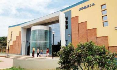 Una empresa del sector privado asumuría muy pronto la administración de Sedalib. (Foto Internet)
