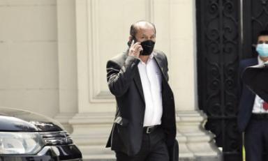 Foto: Prensa Presidencia