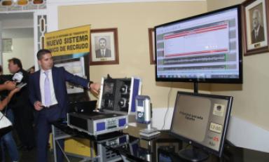 En total más de 6000 cámaras serán instaladas en los micros. Foto: Municipalidad Provincial de Trujillo
