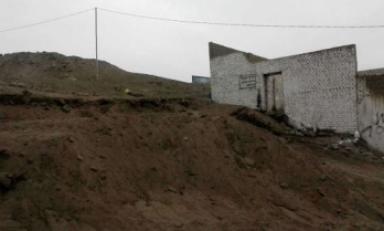 Foto cortesía Andina