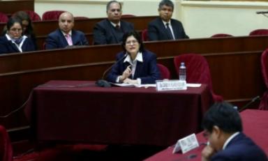 Foto: Congreso Foto: Congreso