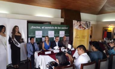 Foto cortesía OpenTrujillo