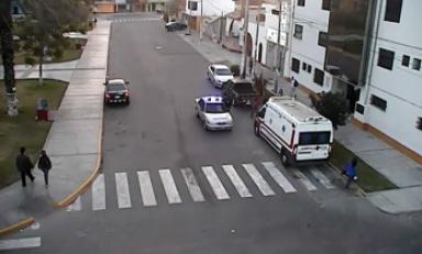 Se desconoce estado de la joven luego de intoxicación. Foto: Trujillo en Línea