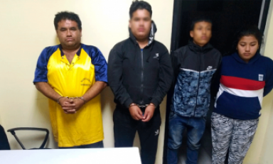 (Foto Trujillo en Línea)