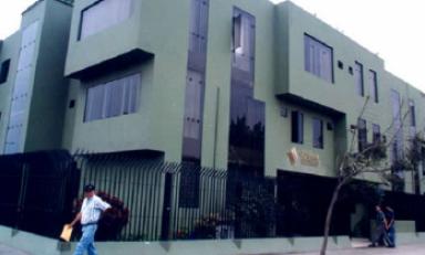 Se ha detectado la presencia de "tramitadores" que merodean las instalaciones de la Sunarp Trujillo. (Foto Internet)