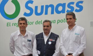 Sunass inauguró oficina descentralizada en Trujillo.