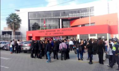 Fotos Trujillo en Línea