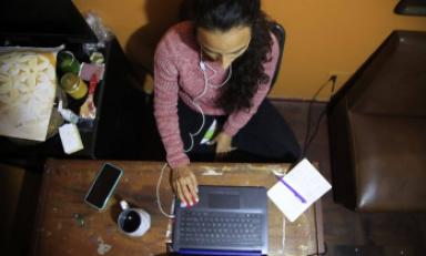 Foto Internet