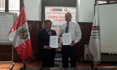 Foto: Cortesía Andina