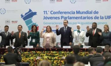 Foto: cortesía Prensa Presidencia