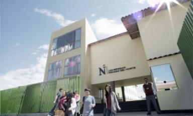 La carrera de Ingeniería Industrial de la UPN en Cajamarca recibió la acreditación del Sineace. (Foto cortesía)