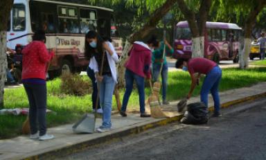 Foto cortesía UCV