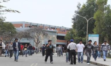 Autoridad de casa de estudios trujillana sostuvo reunión con rectores de ocho universidades de diversos países. (Foto: Trujillo.pe)