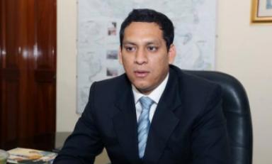 Minimiza marchas de profesores y asegura que no representan al 100 % de docentes. Foto: Andina