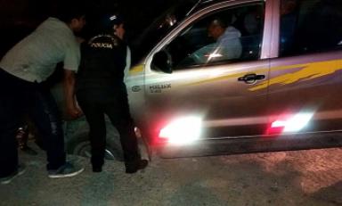 Fotos cortesía Seguridad Ciudadana