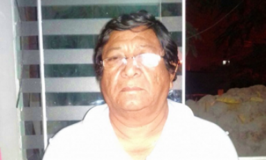 La habría violado dentro de su dormitorio. Foto: PNP