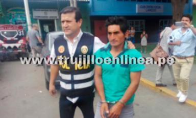 Foto cortesía PNP