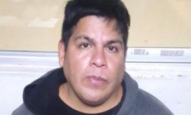 Sujeto es acusado de violación y explotación sexual de menores. Foto: PNP