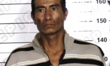 Habría tratado de violarla y luego la asesinó. Foto: PNP
