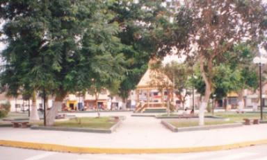 Se ha propuesto incluir a Virú en el circuito turístico La Ruta Moche. (Foto Internet)