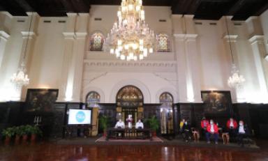 (Foto Presidencia de la República)