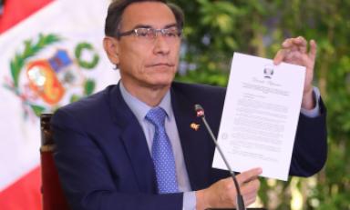 (Foto Presidencia de la República)