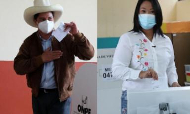 (Foto cortesía Andina)