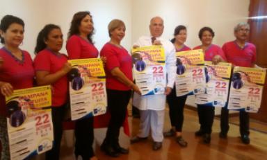 Campaña se realizará este 22 de octubre en institución. Foto: Trujillo en Línea