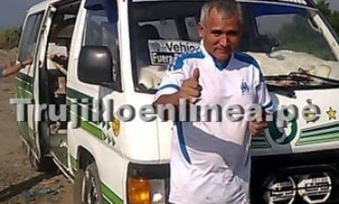 No pudo soportar la presión de las deudas y se quitó la vida. Foto: Trujillo en Línea