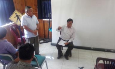 Empresa Nuevo California y micros de Huanchaco y El Cortijo no pararán. Foto: Trujillo en Línea