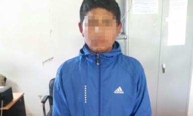 Menor ayudará a conocer a los delincuentes tras el hecho. Foto: Trujillo en Línea