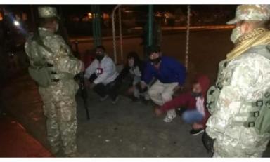(Foto cortesía PNP)