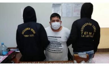 (Foto cortesía PNP)