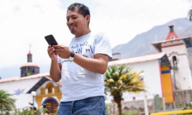 Foto referencial - internet