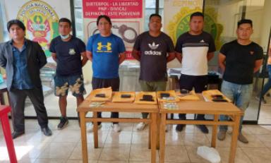 PNP