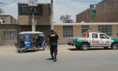 Foto: Trujillo en Línea