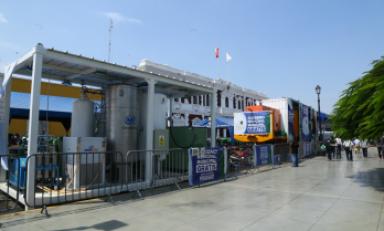 Foto: Municipalidad Provincial de Trujillo