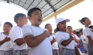 Foto: MINEDU