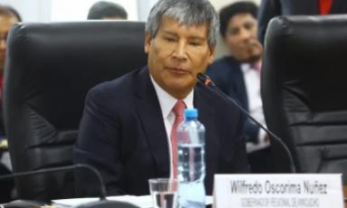 Foto: Congreso