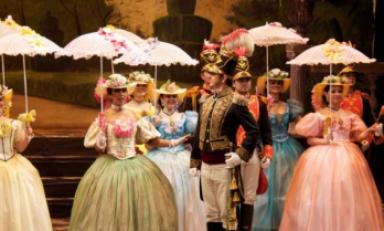 Presentación de zarzuelas se realizará en agosto. (Foto: Diario ADN / Referencial)
