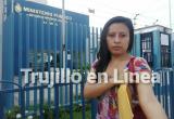 La mujer denunció a Percy Peralta Zavaleta, pero este continúa libre. Foto: Trujillo en Línea