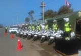 Whatsapp de la Policía de Carreteras es 980 122 344. El 110 es la línea gratuita. Foto: Trujillo en Línea